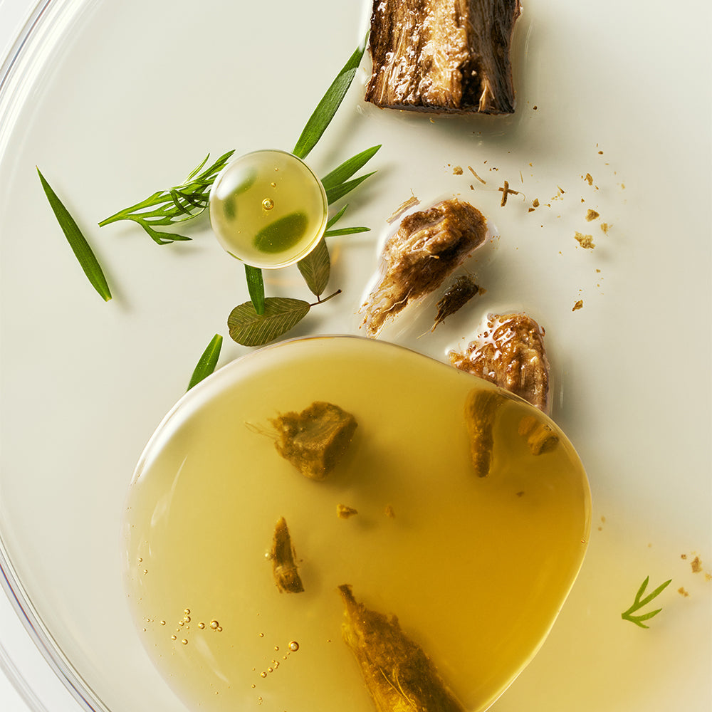 Eqqual Berry | Purple Rice Pack Cleanser & Cleansing Oil | Skincare Duo